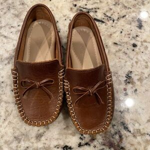 ELEPHANTITO Driver Loafer